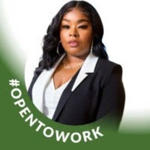 Meet your Posher, Shaquella